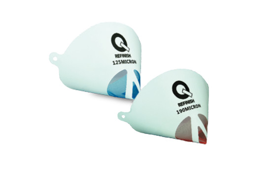 70-710 Paper Paint Filter 1000 Pcs