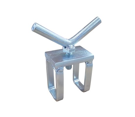 90-101 Clamp With Wing Screw