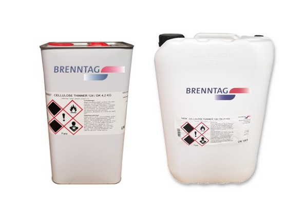 Cellulose Thinner