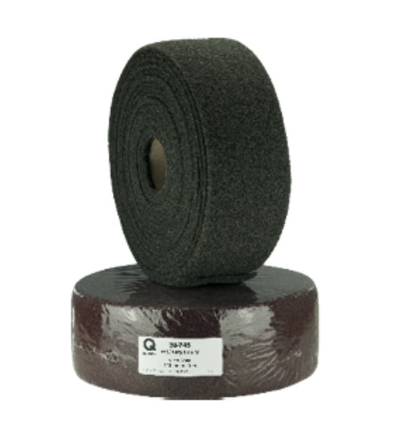30-745-0002 Scuff Roll 115 Mm X 10 M Grey Ultra Fine