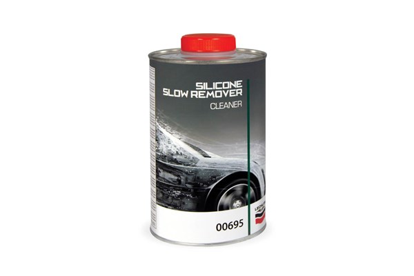 00695 Silicone Remover Slow