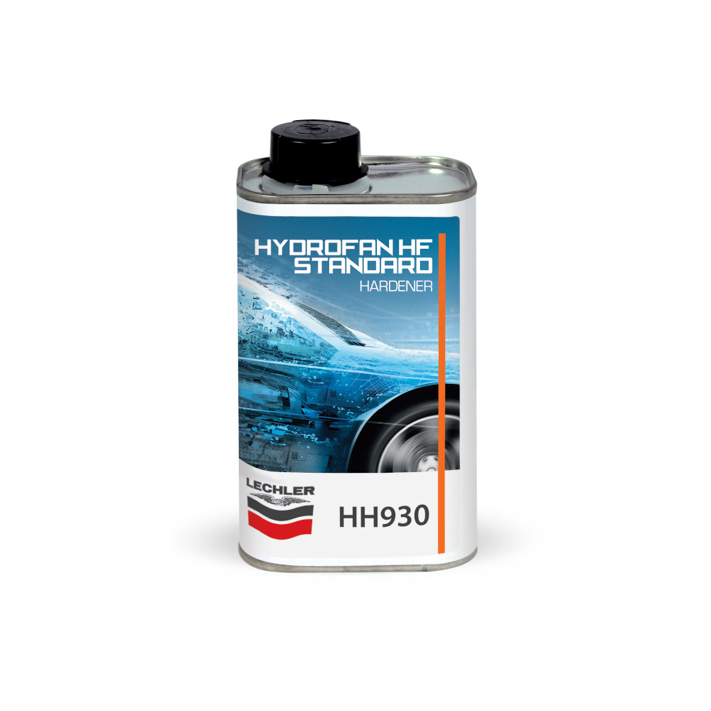 Hh930 Hydrofan Hf Standard Hardener