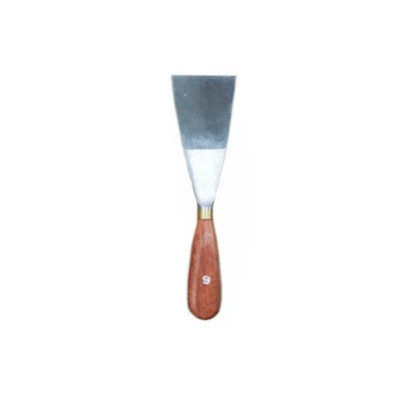 Steel Spatula 6 Cm