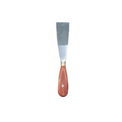 Steel Spatula 4 Cm