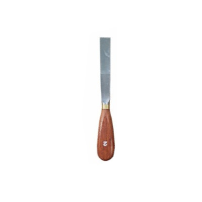Steel Putty Knife 2 Cm