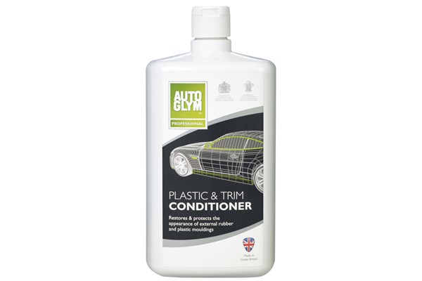 Plastic & Trim Conditioner No. 39B
