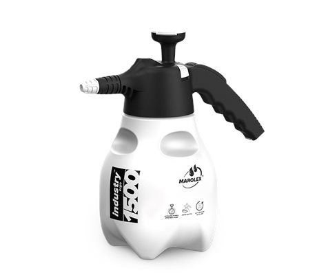  In1500V Pressure Sprayer Viton 1.5 Liter