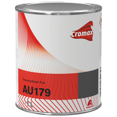 Au179 Texture Binder Coarse