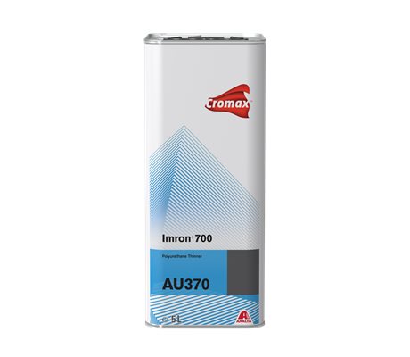 Au370 Polyurethane Thinner
