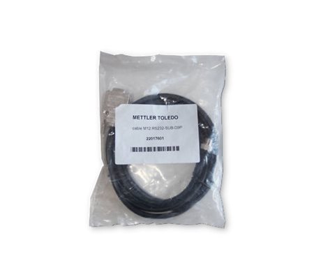Cable For Mettler Scale 35 Kg