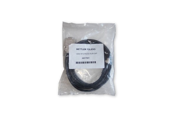 Cable For Mettler Scale 35 kg
