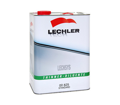 00825 Lechsys Universal Standard Thinner