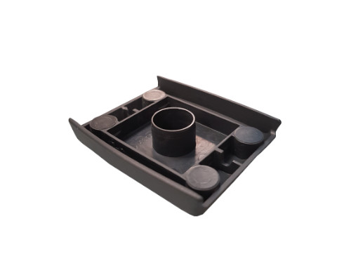 Light Opening Protection For Chromavision Pro Mini