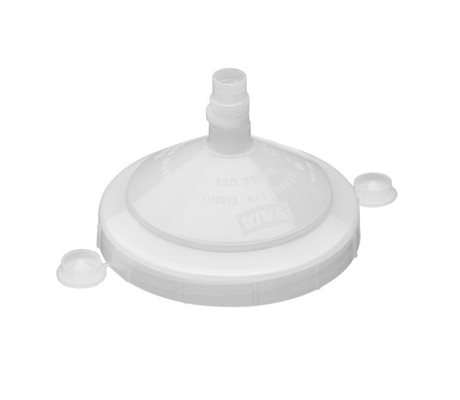 Rps Extra Lids For 0.6 L And 0.9 L Cups