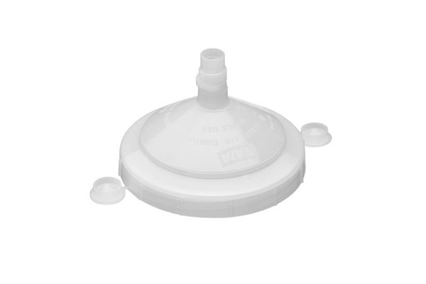 RPS Spare Lids For 0,6 L and 0,9 L Cups