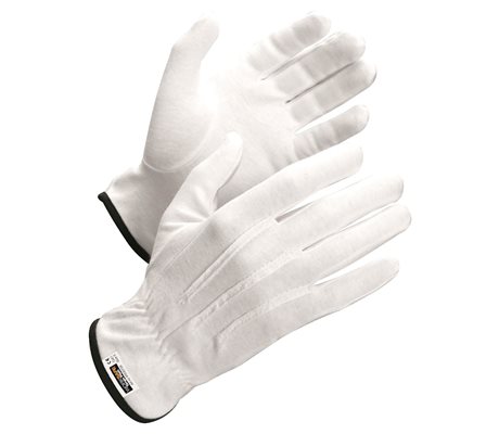 L70-728  Cotton Knit Glove