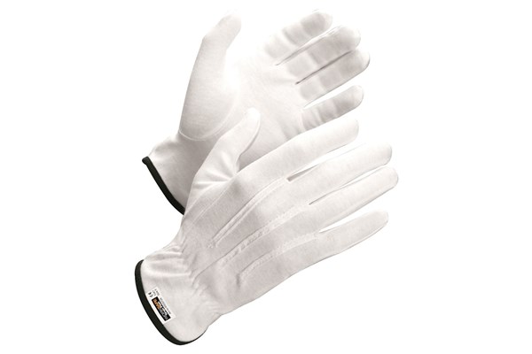 L70-728 Worksafe Cotton Knit Glove