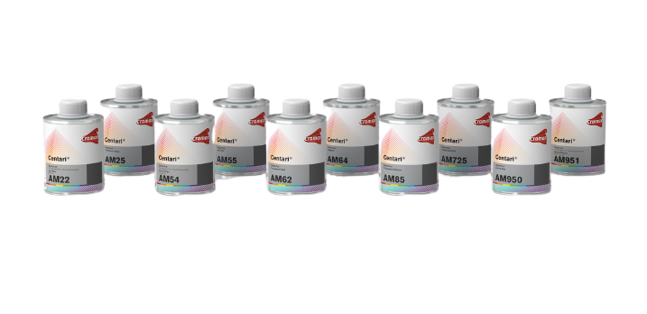 Centari Mastertint 100 Ml Color Tints