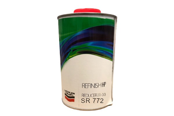 SR772 Refinish HP Reducer 20-30