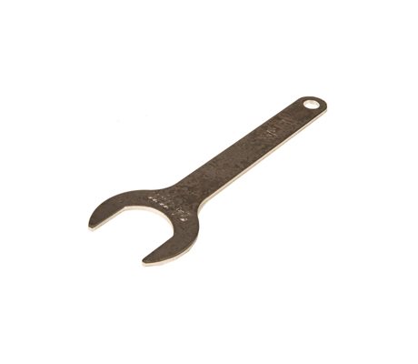 Backplate Wrench 24Mm For 125/150Mm Machines