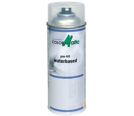Custom Tint Spray - Waterbased