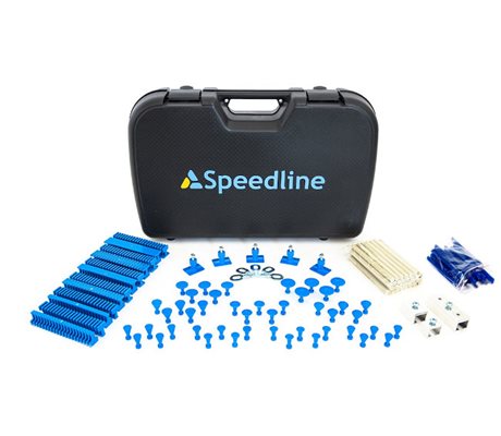 Speedline Accessory Set