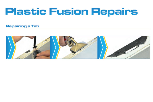 Plastic Fusion Eco Station