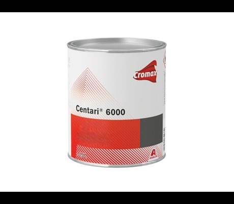 Tinted Centari 6000