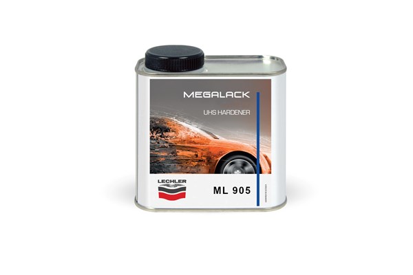 ML905 Megalack UHS Fast Hardener