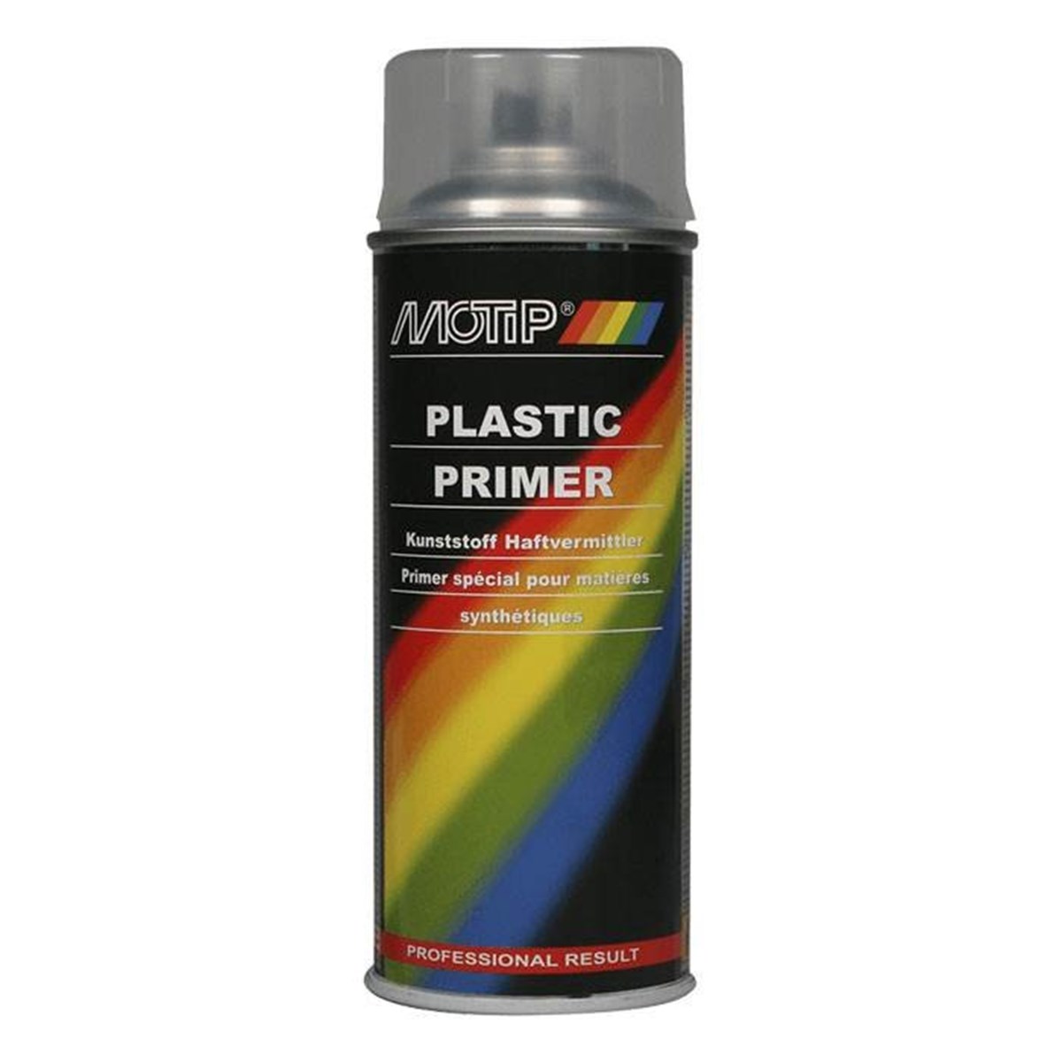 Motip Plastic Primer - Primers