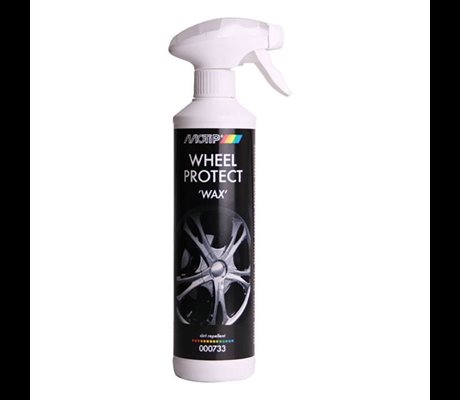 Wheel Protect Wax