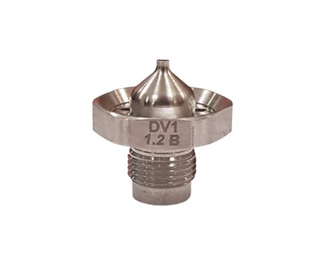 Dv1 Fluid Tip Nozzle 12Mm Dv1-200-12B