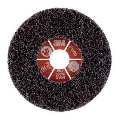 Scotch brite disc for deals angle grinder