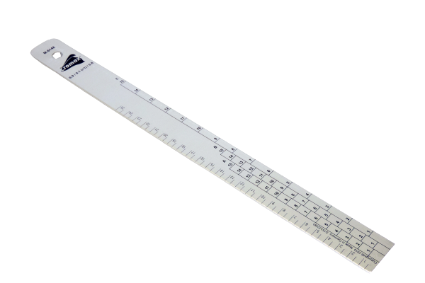 M-6148 Measuring stick 0.9:0.1:0.8 / 1:1