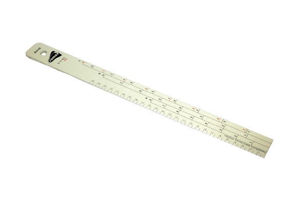 M-6149 Measuring stick 2:1:0.3 (0.5)