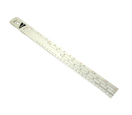 M-6152 Measuring Stick 3:1:0.5 / 3:1:1