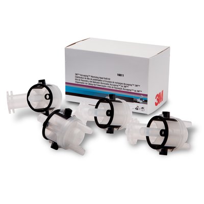 Accuspray Atomizing Head 1.8Mm 16611