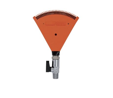 Air Blower Pro Drying Nozzle With Regulator
