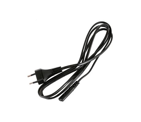 Power Cable For Charger 2 Meter