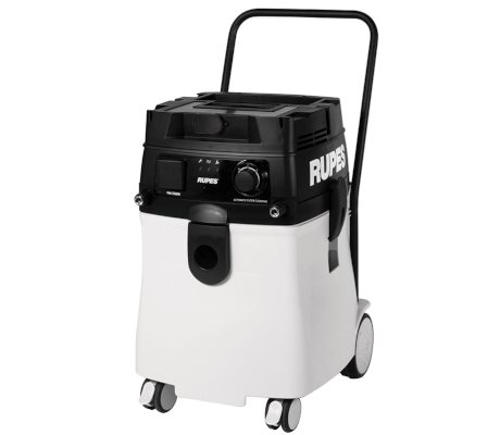 S245Epl Dust Extractor L Class - Compressed Air Tool - 45 Litre