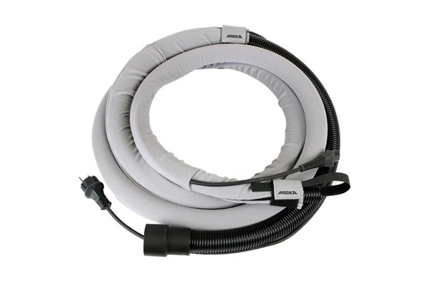 Mirka Sleeve + Cable CE 230V + Hose 6m
