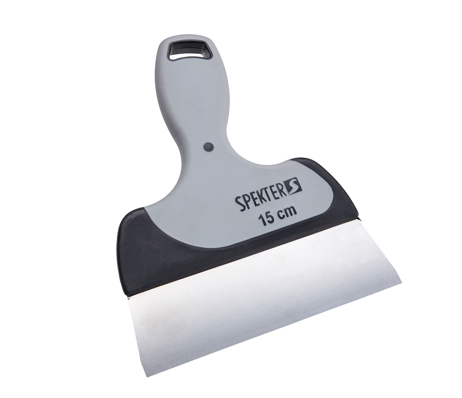Wide Spatula 15 Cm