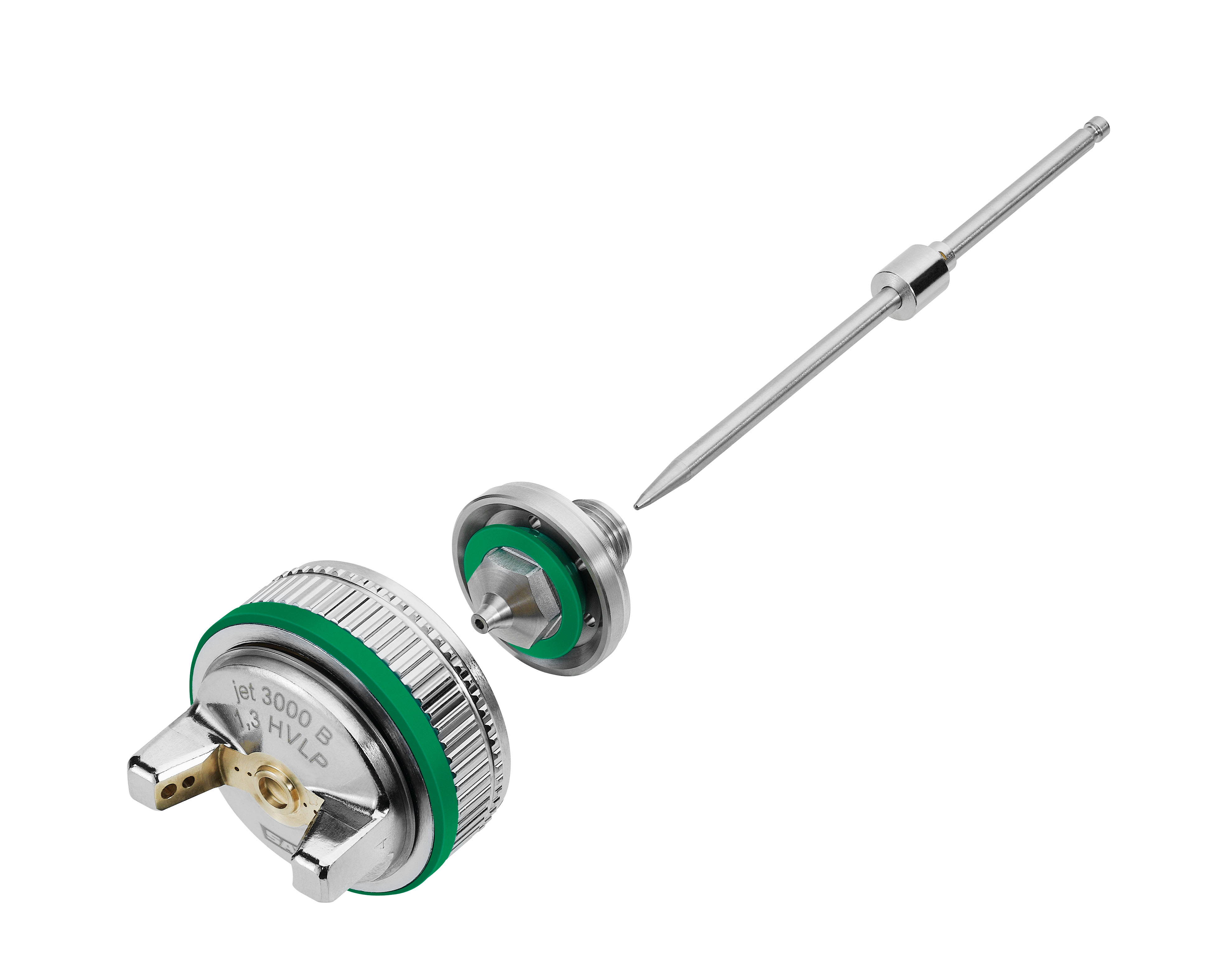 Jet 3000 B Hvlp Nozzle Set 13
