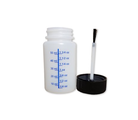 70-500 Touch Up Bottle With Brush Cap 50 Ml