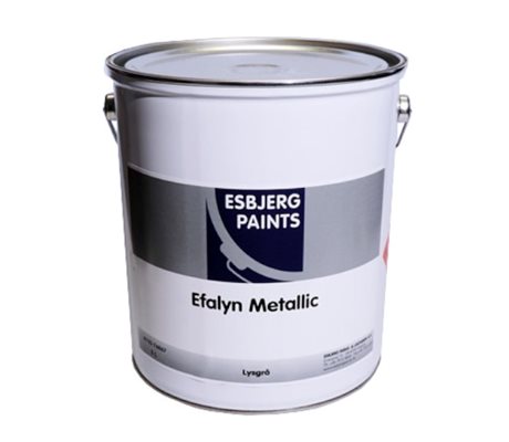 Quick Drying Enamel Metallic 0125 Gray
