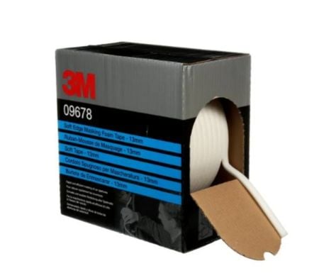 3M Soft Edge Foam Masking Tape