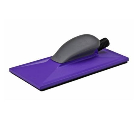 Hookit Purple+ Sanding Block 115 X 225 Mm