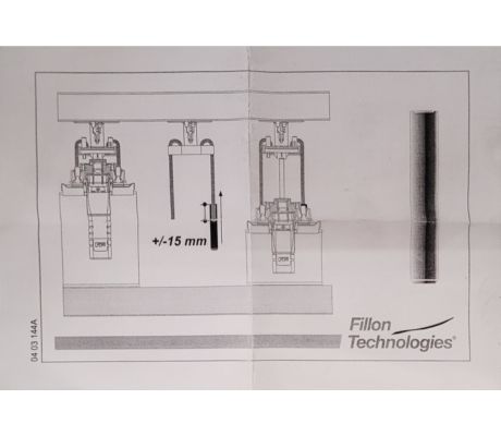 Can Stopper (Ayyy1074) For 0.5 Liter Lid