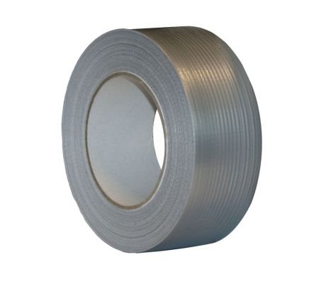 Duct Tape Silver 50 Mm X 50 M