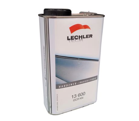 13600 Isofan Hardener